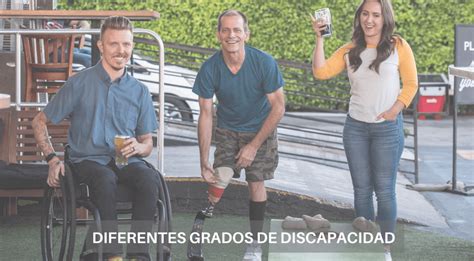 Infografía: Proporción de discapacidad leve, moderada y severa a nivel nacional