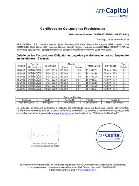 Infografía comparativa: flujo de cotizaciones del empleador a la AFP y posterior transferencia a la compañía de seguros para la cobertura SIS.