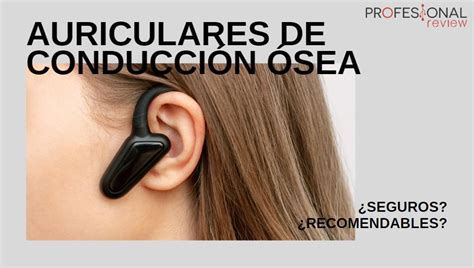Infografía sobre cómo colocar auriculares de conducción ósea correctamente