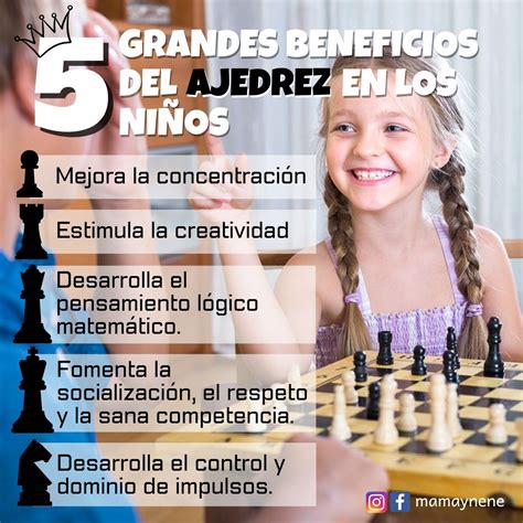 Gráfico: Beneficios cognitivos del ajedrez por cada grupo de edad