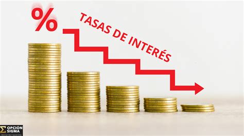 Gráfico de evolución de tasas de interés y su impacto en las pensiones