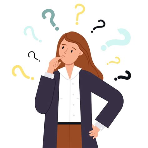 Persona joven con expresión de reflexión y dudas frente a un horizonte con símbolos de trabajo, estudios, pareja