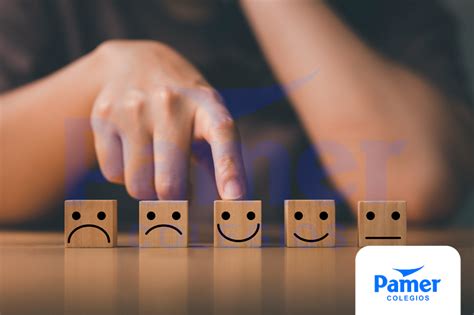 Infografía con iconos representando gestión emocional, toma de decisiones, comunicación, planificación y apoyo.
