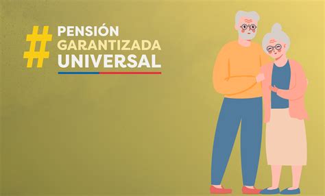 Infografía o tabla con el calendario de reajustes de la Pensión Garantizada Universal (PGU) y otros beneficios administrados por el IPS, incluyendo fechas y montos clave.