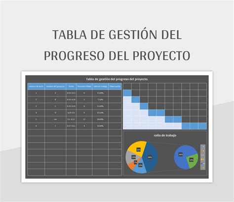 tabla de progreso en rehabilitación post-ACV