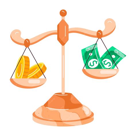 Imagen de una balanza con dinero y la figura de un niño, simbolizando la justicia en el pago de alimentos