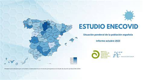 Mapa de prevalencia de visitas al servicio de urgencias geriátricas por región