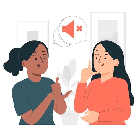 Ilustración de personas escuchando activamente con expresiones empáticas