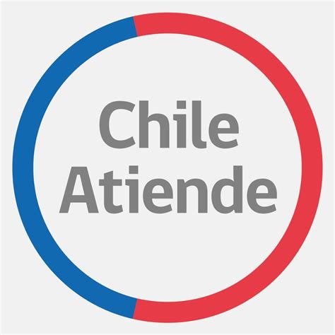 Mapa de las oficinas de ChileAtiende para trámites de pensiones