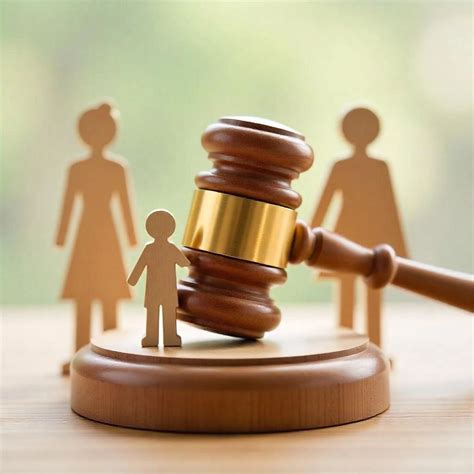Esquema de las obligaciones alimentarias familiares