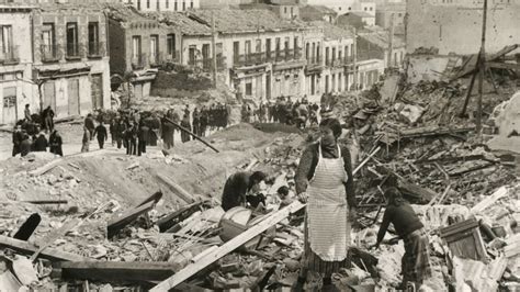 ilustracion de la detencion de las religiosas durante la guerra civil española
