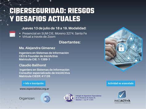 Esquema sobre los desafíos y riesgos asociados al envejecimiento avanzado