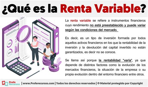 Infografía comparativa de la rentabilidad de los mercados de Renta Variable y Renta Fija en febrero.