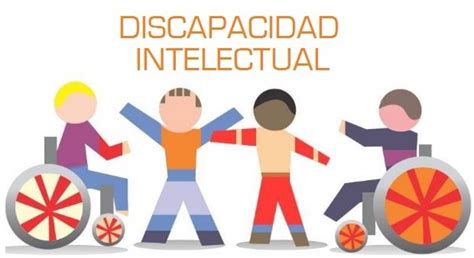 Ilustración que representa a adultos con discapacidad intelectual participando activamente en la sociedad y recibiendo atención médica.