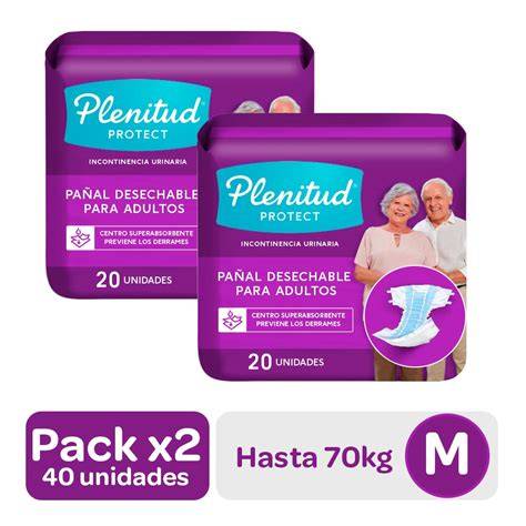 Tabla comparativa entre Plenitud Protect y Plenitud Classic