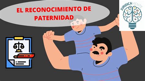 Infografía sobre la diferencia entre el reconocimiento voluntario en el Registro Civil y la vía judicial