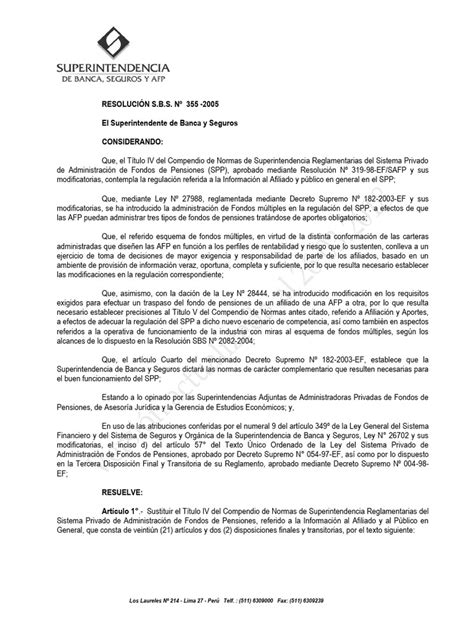 Infografía sobre la transparencia y regulación en fondos de pensiones