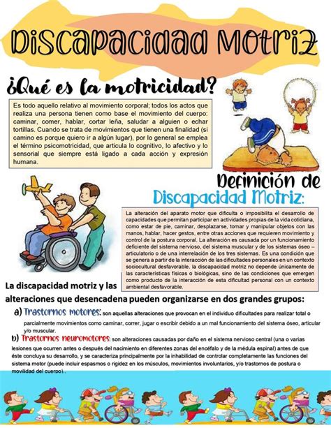 Infografía: Dispositivos de control de cursor alternativos para personas con discapacidad motora