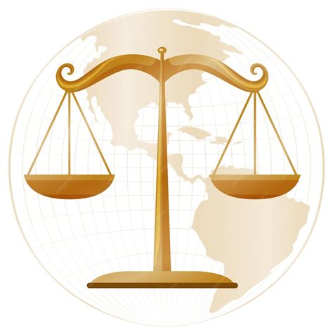 Balanza de la justicia, simbolizando el debate entre protección y autonomía de los adultos mayores.