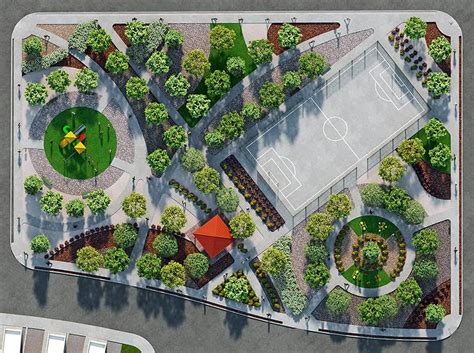 Diseño arquitectónico de un Parque Biblioteca en un entorno urbano