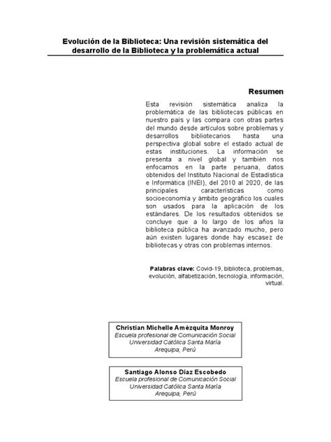 Infografía sobre los desafíos actuales de las bibliotecas públicas