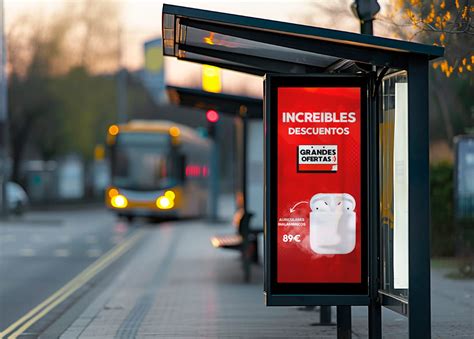 mapa de las paradas de autobús accesibles en Ginebra
