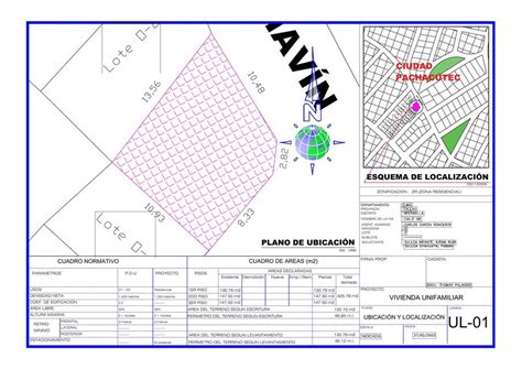 Plano de Concepción destacando la ubicación de universidades y el centro de la ciudad