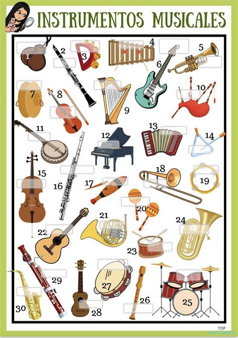 Foto de un niño con discapacidad interactuando con instrumentos musicales en una sesión de musicoterapia