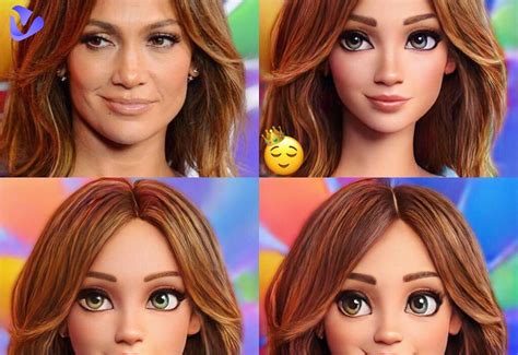Ilustración de cómo una foto familiar se convierte en una página para colorear