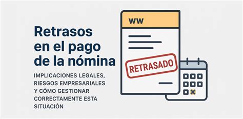 Gráfico: Causas y efectos de los retrasos en los pagos del Bono de Incentivo al Retiro Docente