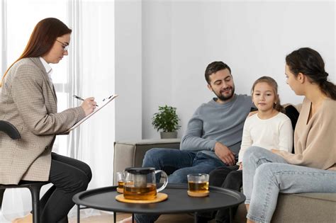 Terapia familiar como apoyo para hijos de padres drogodependientes
