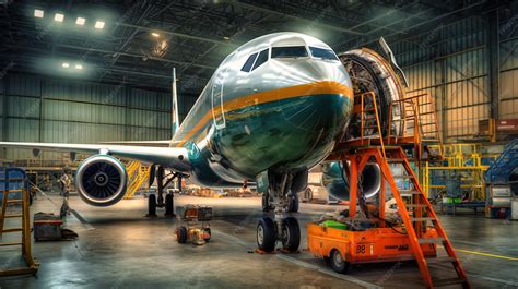 Trabajadores agrícolas realizando tareas de mantenimiento en una granja