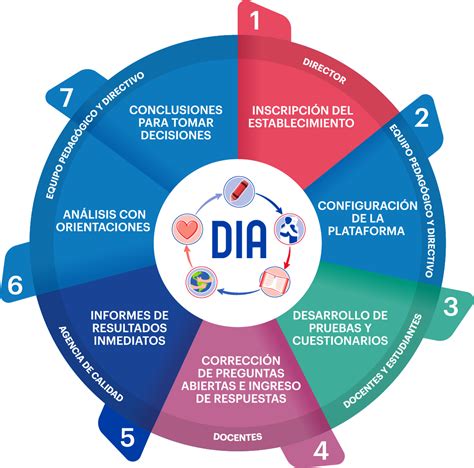 Infografía sobre los pasos para un diagnóstico integral: pruebas de CI, evaluación de habilidades sociales y análisis del entorno.