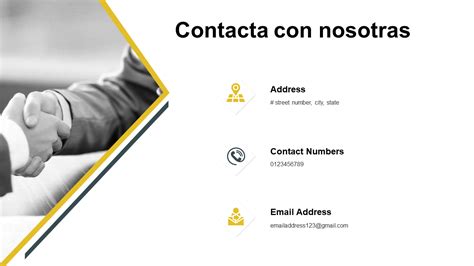 logo y datos de contacto de SENAMA