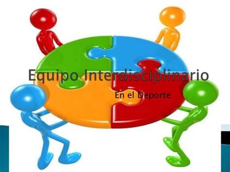 Infografía: Composición del equipo interdisciplinario del PAT