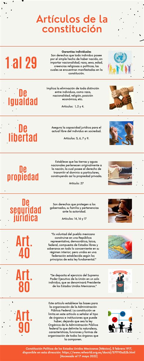Infografía: Artículos de la Constitución y Convenios Internacionales vulnerados por la Ley N° 21.724