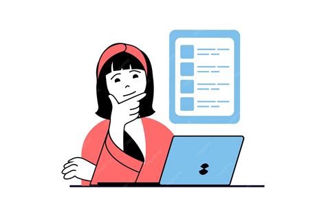 imagen: persona mayor respondiendo un cuestionario en una tablet