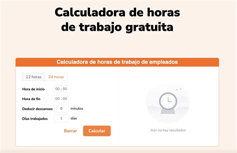 Gráfico comparativo entre las horas de trabajo efectivo y las horas de presencia legalmente permitidas