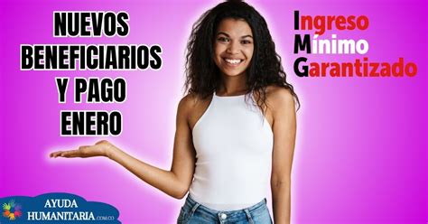 Infografía: Distribución de beneficiarios del Ingreso Mínimo Garantizado por sexo, nivel socioeconómico y sector económico