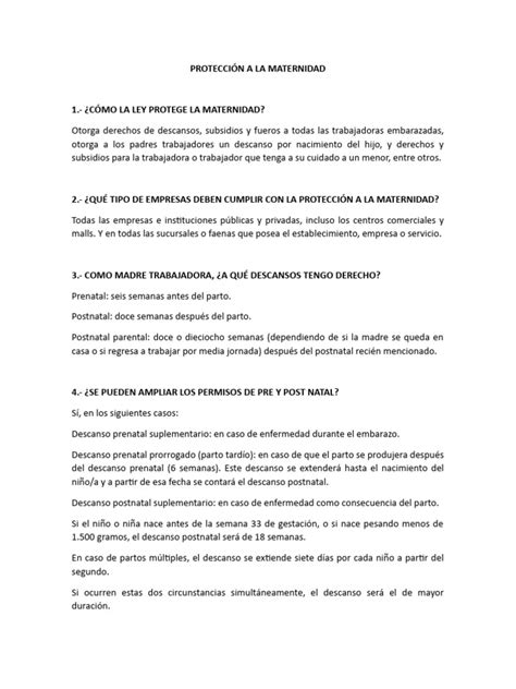 Esquema del proceso de solicitud de fuero maternal por adopción