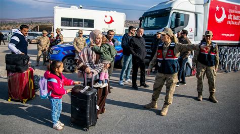Toma aérea de un campamento de refugiados sirios en Kilis, Turquía, 2018. La gran cantidad de refugiados requiere nuevas ideas sobre cómo integrarlos en las comunidades de acogida.