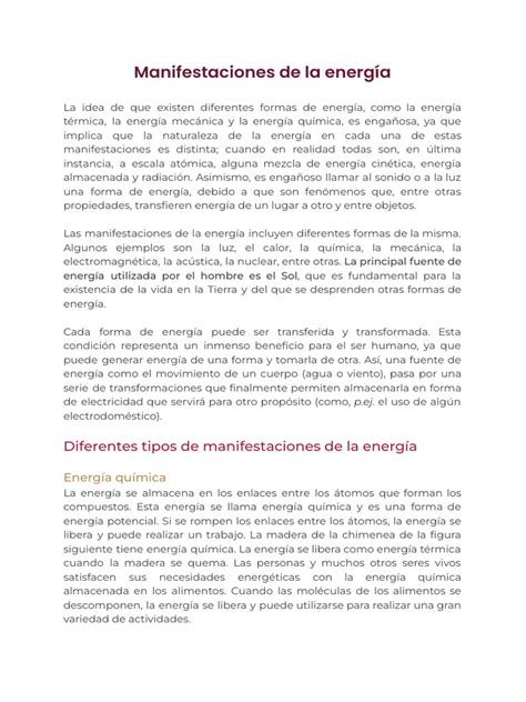 Esquema de las diferentes manifestaciones de la descompensación conductual en niños