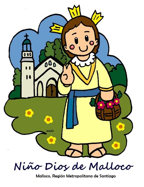 Esquema organizativo y misión de la Fundación Niño Dios de Malloco en apoyo a la tercera edad