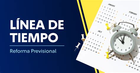 Infografía: Objetivos y cronograma clave de la Reforma Previsional
