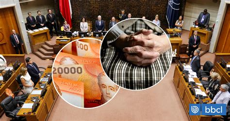 Esquema de los pilares de la reforma previsional en Chile