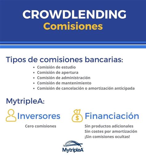 infografía sobre tipos de comisiones y su impacto salarial