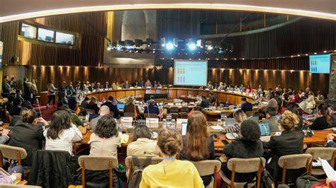 Tabla de avances legislativos y desafíos en PCD en América Latina