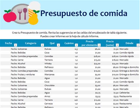 Lista de gastos ordinarios para pensión alimenticia (infografía con iconos de casa, comida, ropa, libros)
