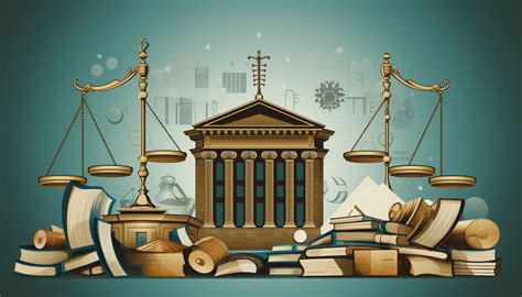 Imagen conceptual sobre la regulación y supervisión en el sector financiero