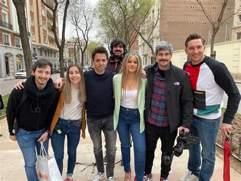 Jordi Moltó, Melquiades Iniesta y Daddy Yankee posando juntos